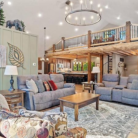 The Haven-Rustic Secluded Cabin Custer Exterior foto
