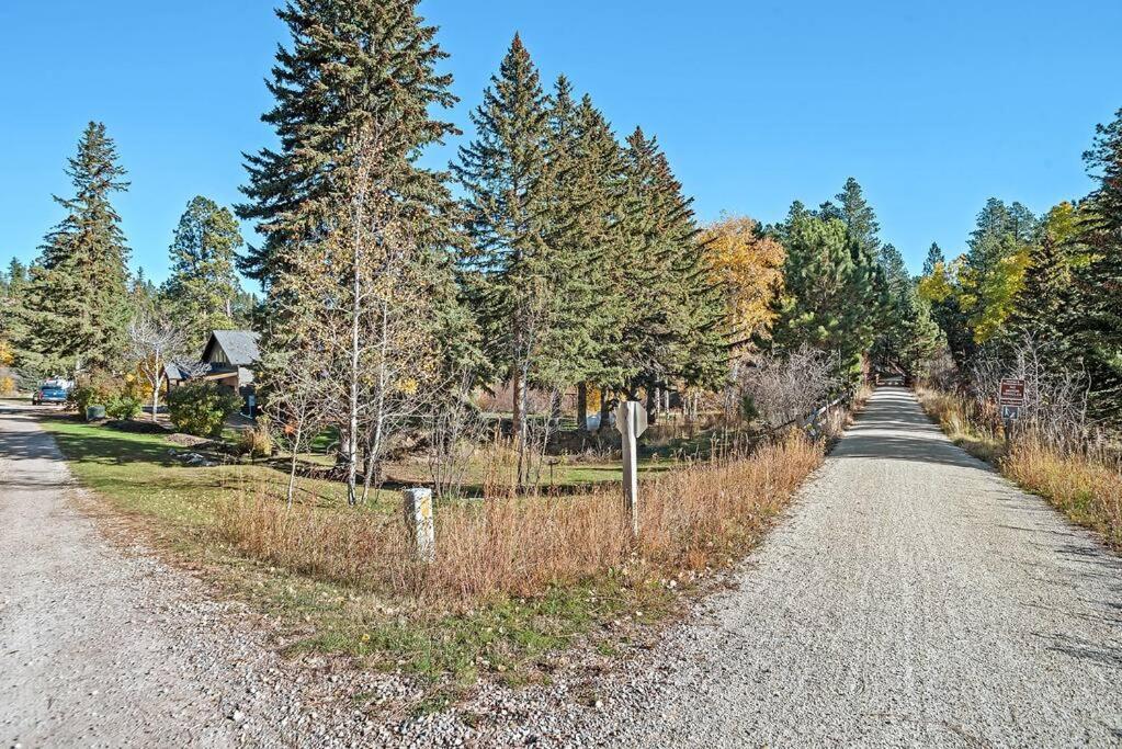 The Haven-Rustic Secluded Cabin Custer Exterior foto